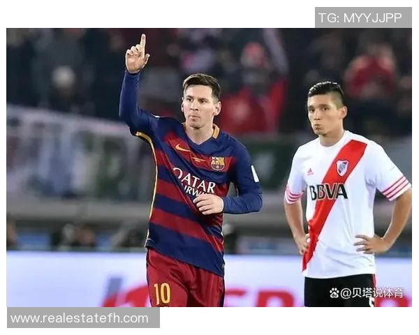 皇马引进新射手，或成梅西替代者？