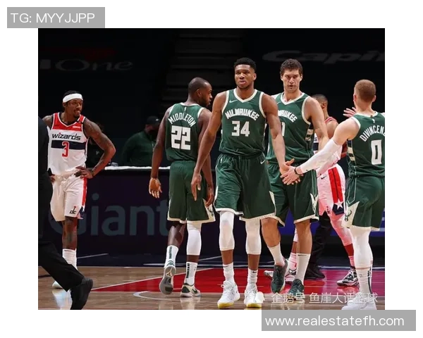 雄鹿击败奇才，将系列赛拖入第七场